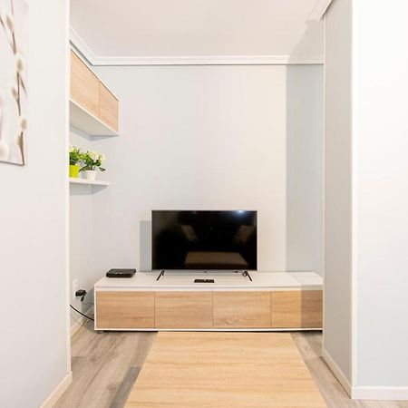 Piso Ideal Y Acogedor Junto A Cuzco Y Castellana 마드리드 외부 사진