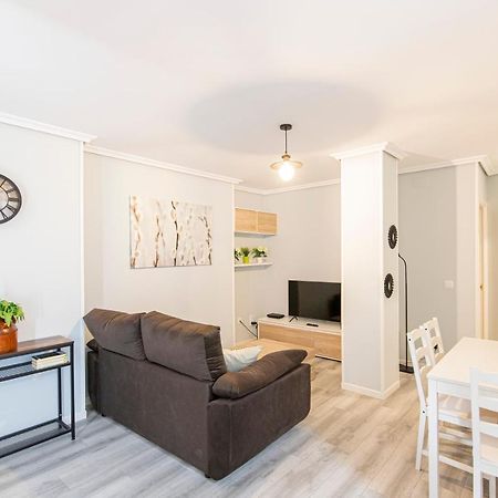 Piso Ideal Y Acogedor Junto A Cuzco Y Castellana 마드리드 외부 사진