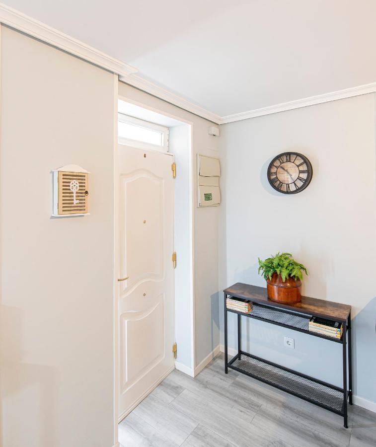 Piso Ideal Y Acogedor Junto A Cuzco Y Castellana 마드리드 외부 사진
