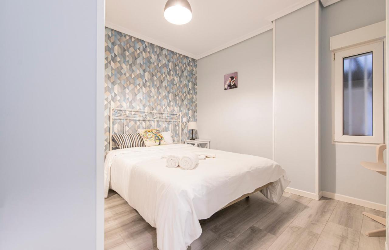 Piso Ideal Y Acogedor Junto A Cuzco Y Castellana 마드리드 외부 사진
