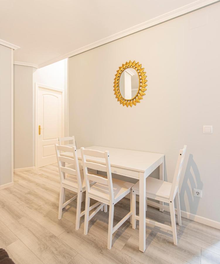 Piso Ideal Y Acogedor Junto A Cuzco Y Castellana 마드리드 외부 사진