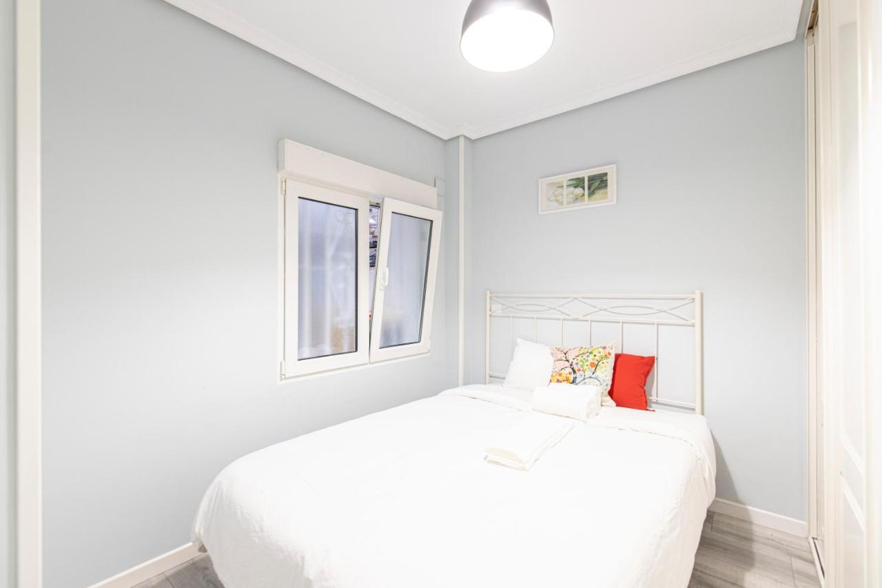 Piso Ideal Y Acogedor Junto A Cuzco Y Castellana 마드리드 외부 사진
