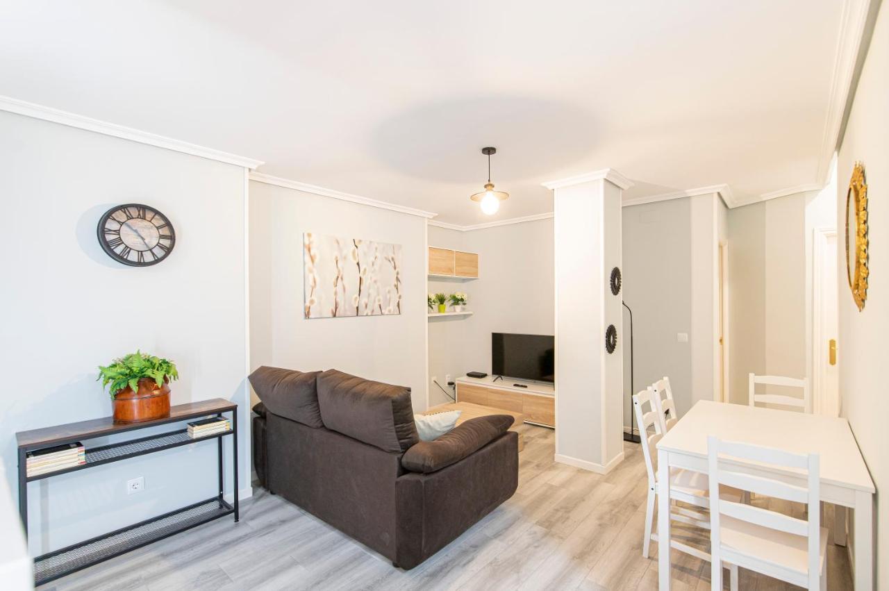 Piso Ideal Y Acogedor Junto A Cuzco Y Castellana 마드리드 외부 사진