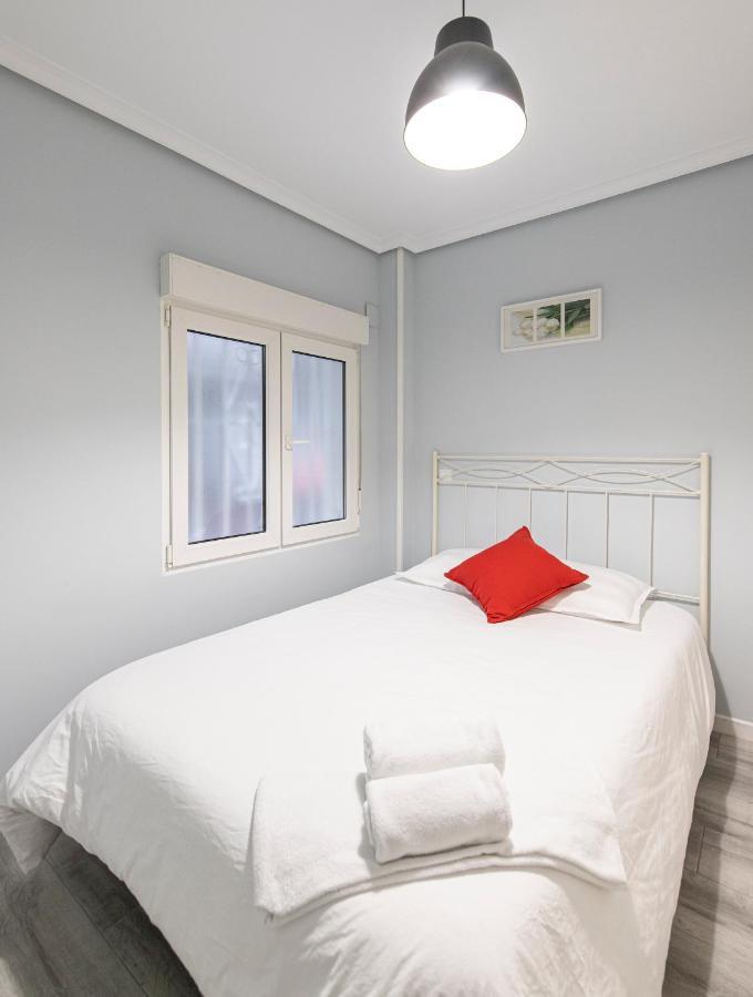Piso Ideal Y Acogedor Junto A Cuzco Y Castellana 마드리드 외부 사진
